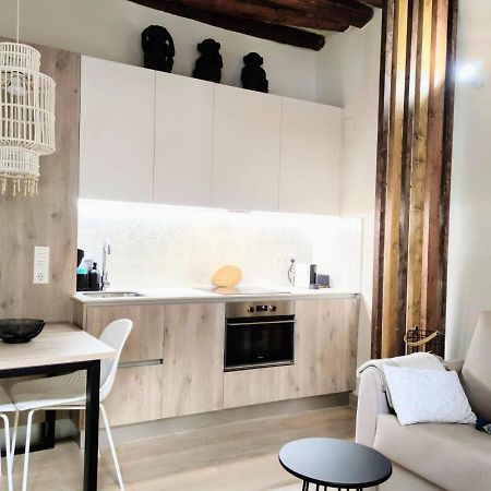 Apartaments La Rambla - La Pelu - 2 Persones Cornudella de Monsant Eksteriør bilde