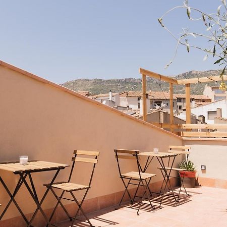 Apartaments La Rambla - La Pelu - 2 Persones Cornudella de Monsant Eksteriør bilde