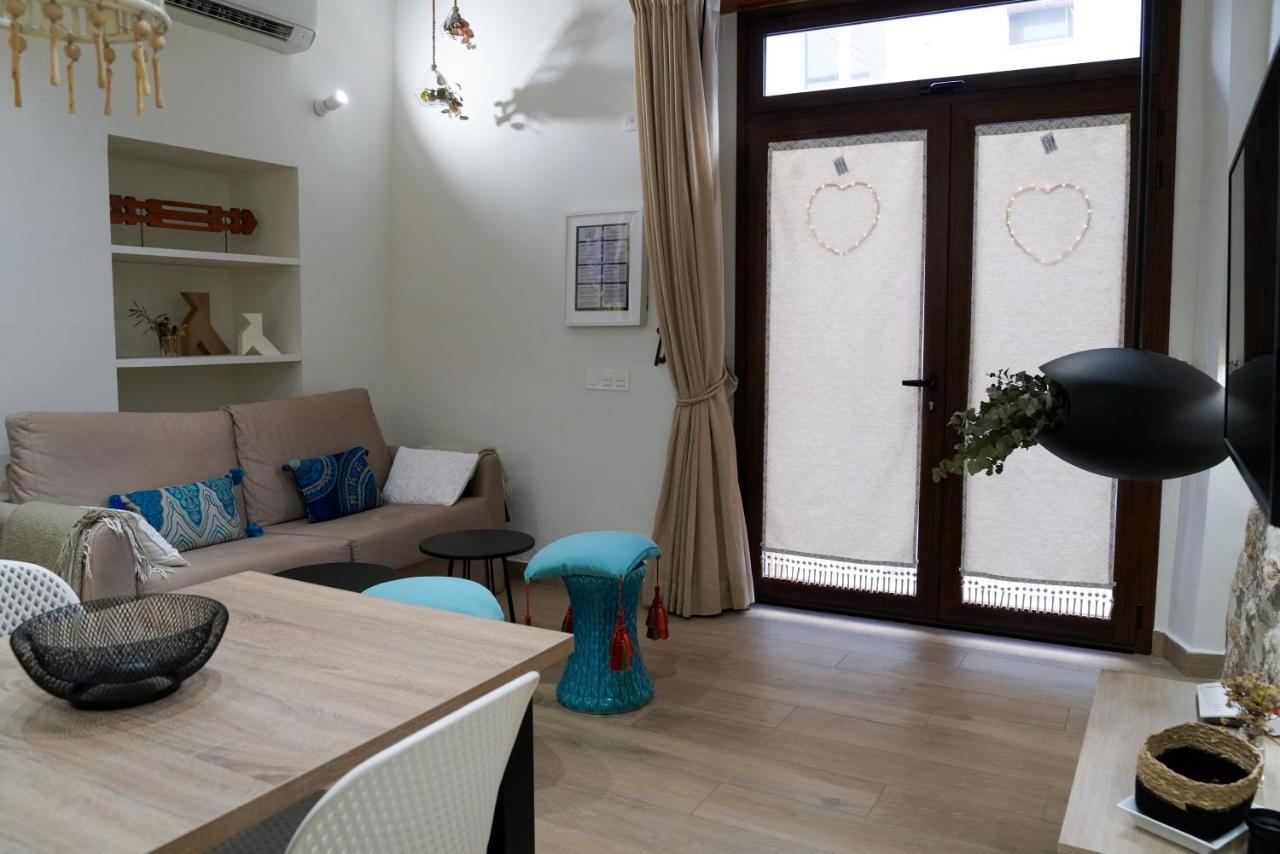 Apartaments La Rambla - La Pelu - 2 Persones Cornudella de Monsant Eksteriør bilde
